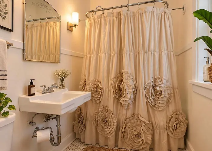 Steps To Michigan & Metra! Extended Getaway Ferienhaus *